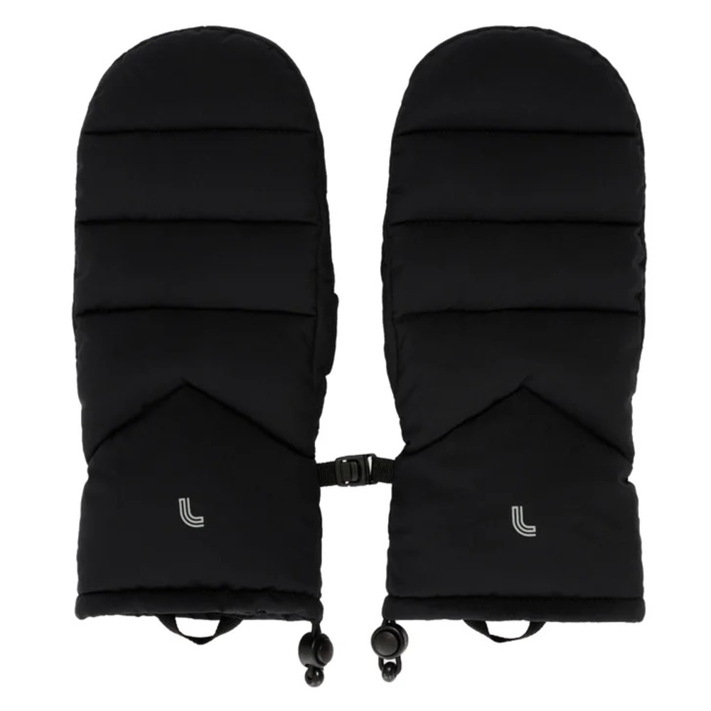 Lole - Women’s Down Puffer Winter Mittens